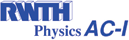 Erstes Physikalisches Institut