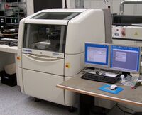 MySelective 6745R (Vitronics-Soltec)