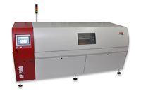 Vapor phase soldering: ASSCON VP 2000 vapor phase soldering machine