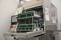 CompaClean PCB Cleaning System