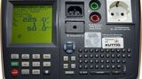 Electrical Test Example