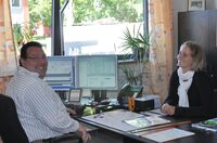 Staff Appraisals