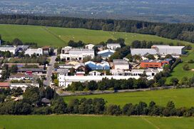 Business Park Roetgen