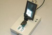 EPSON SG800x Programmer