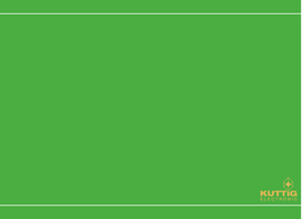 Example: Single board with break-off edge or scored panel