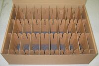 Reusable packaging