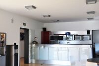 Lunch Room / Recreation Room