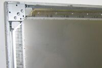 Quick Clamping Frame