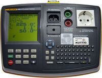 Appliance Tester Fluke 6500