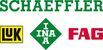 Schaeffler - FAG