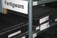 Warehouse for finished goods