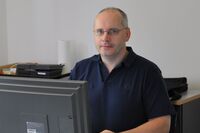 Dipl.-Math. Thomas Noculak (Database Programming)