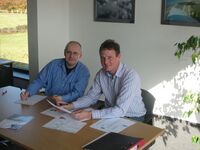 Consultation at Kuttig