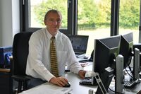 Dipl.-Ing. Tom Fiedler - Head of Development