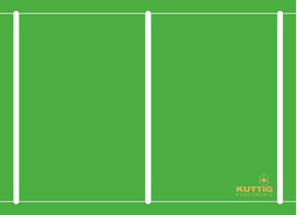 Example: Two circuit boards with milling and scoring in a milled-scored panel