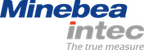 Logo Minebea Intec